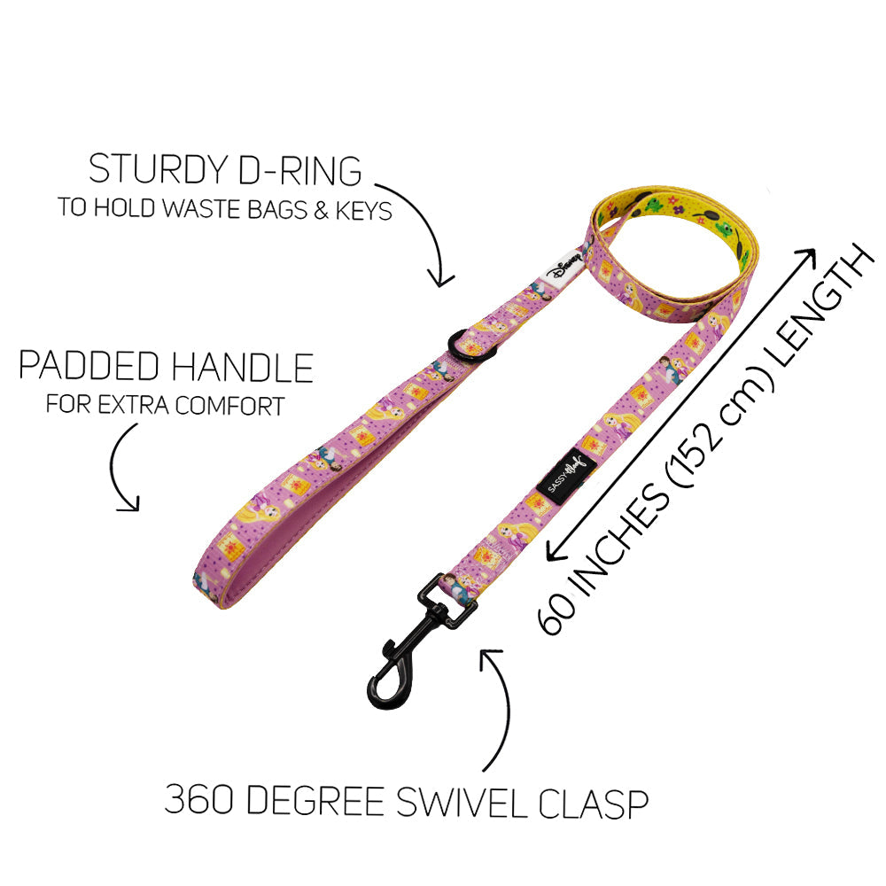 Dog Two Piece Bundle - Disney's Rapunzel