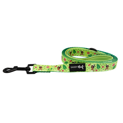 Dog Leash - Disney's Tiana