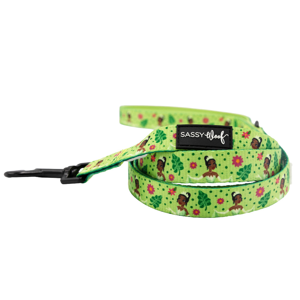 Dog Leash - Disney's Tiana