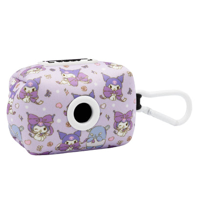 Dog Waste Bag Holder - Kuromi™