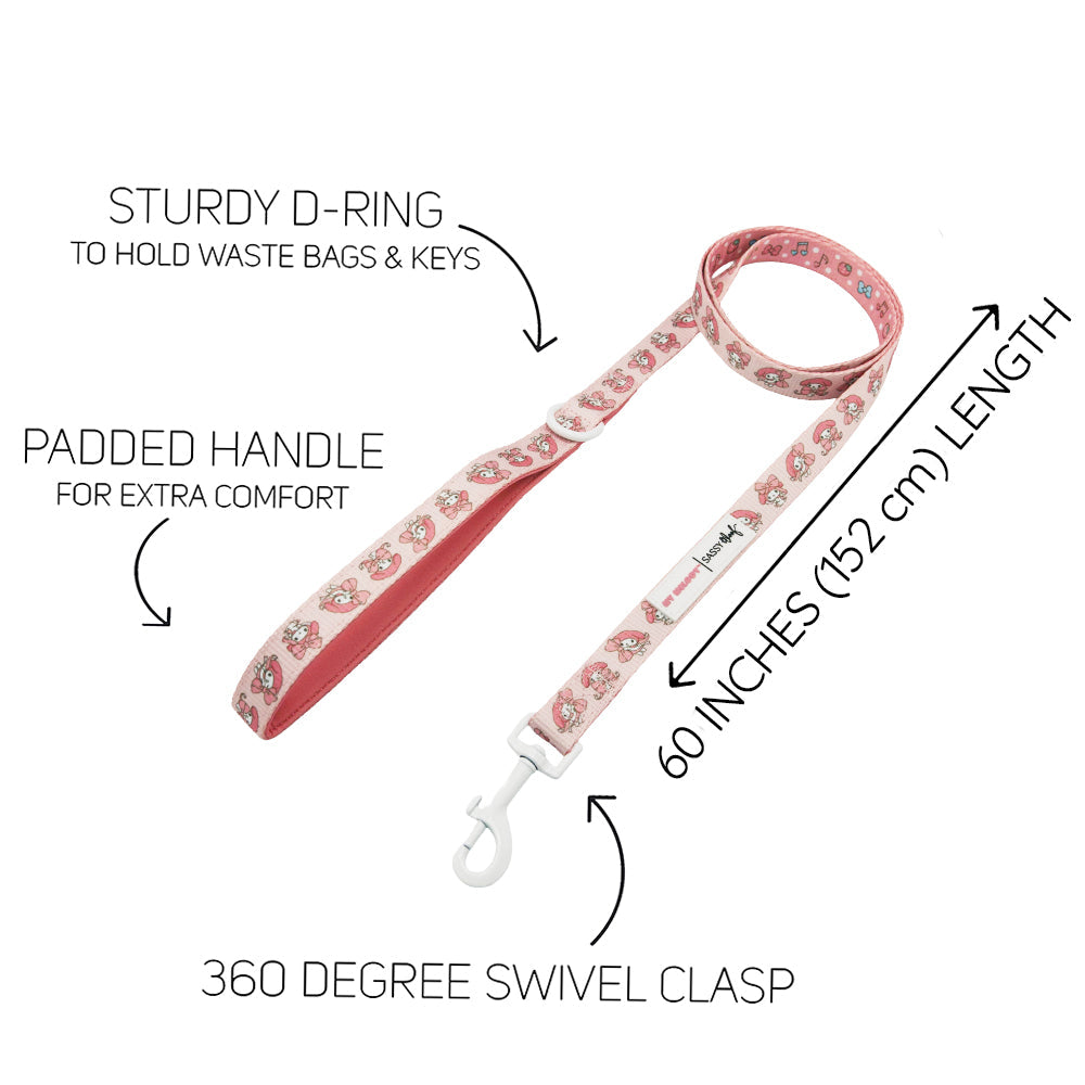 Dog Leash - My Melody™