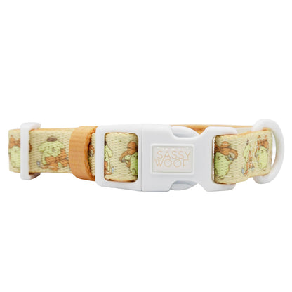 Dog Collar Three Piece Bundle - Pompompurin™