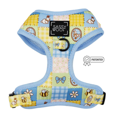 Dog Two Piece Bundle - Patch Perfect