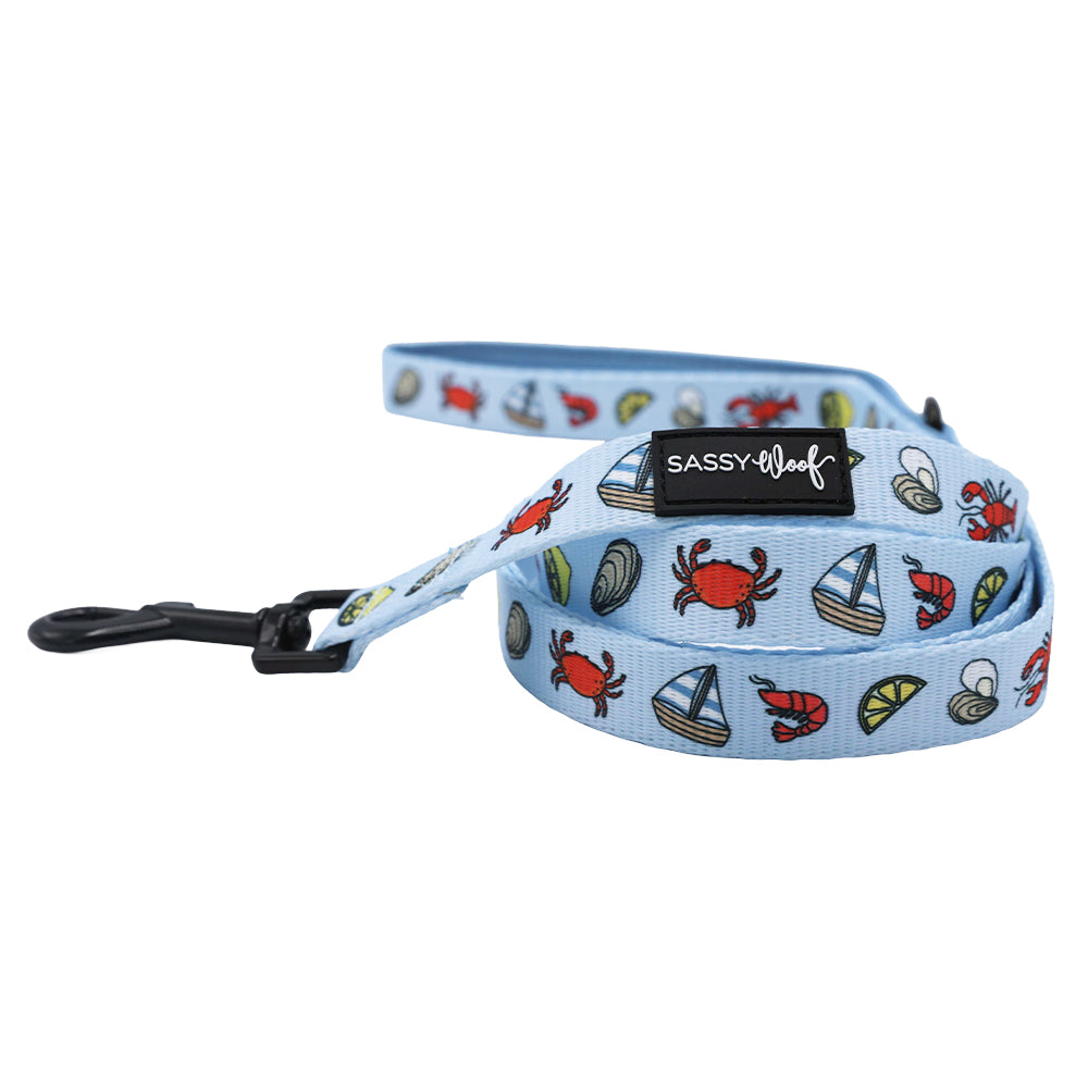 Dog Four Piece Bundle - Coastal Cuties