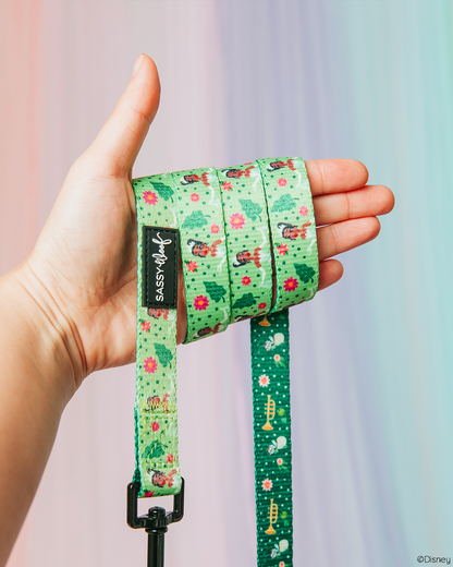 Dog Leash - Disney's Tiana