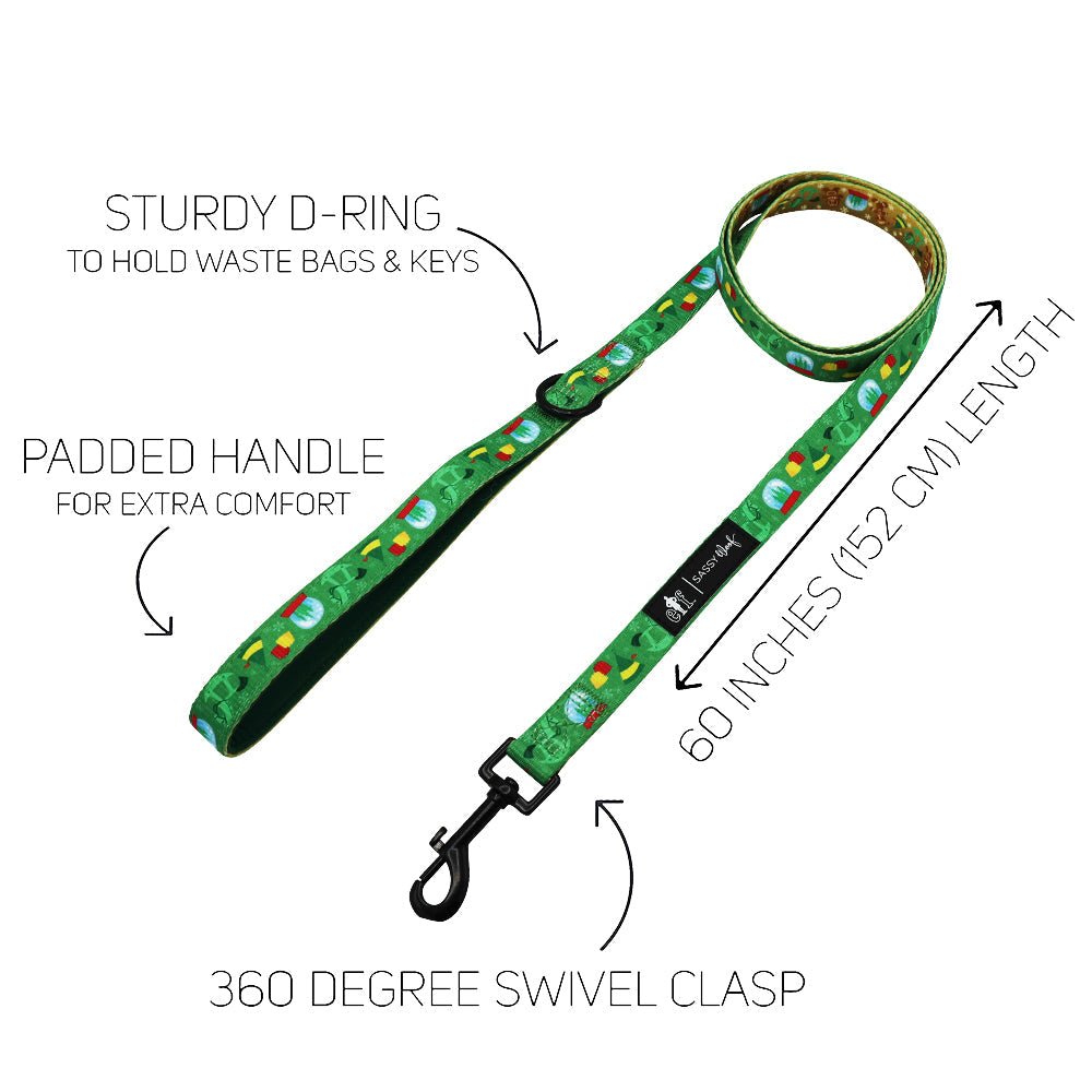 Dog Four Piece Bundle - Elf™
