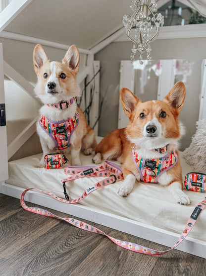 Dog Adjustable Harness - Disney's Bambi