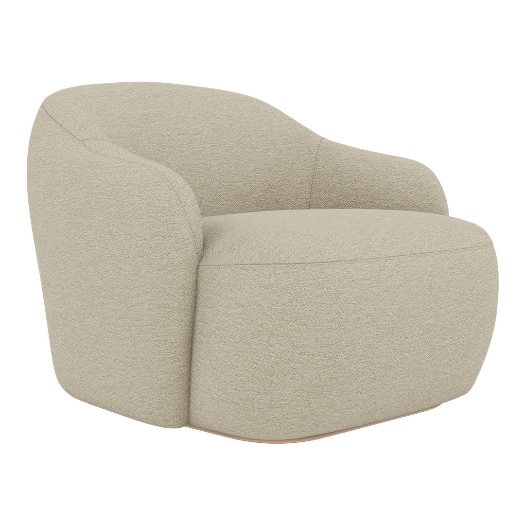 Barba Lounge Chair