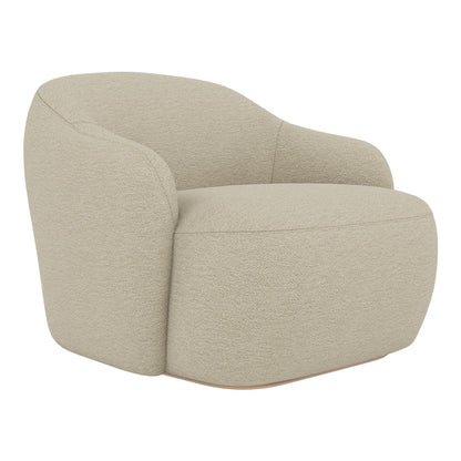 Barba Lounge Chair