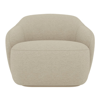 Barba Lounge Chair