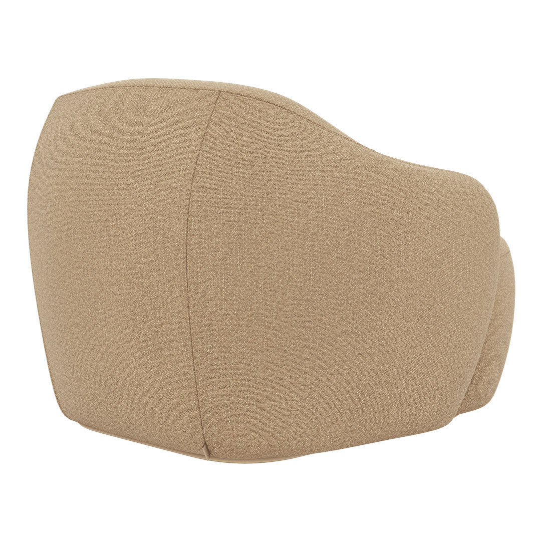 Barba Lounge Chair