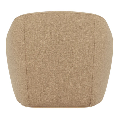Barba Lounge Chair