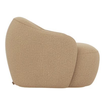 Barba Lounge Chair