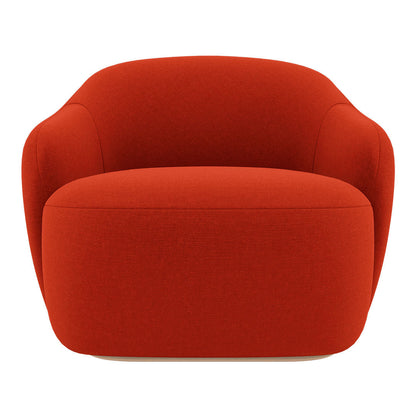 Barba Lounge Chair