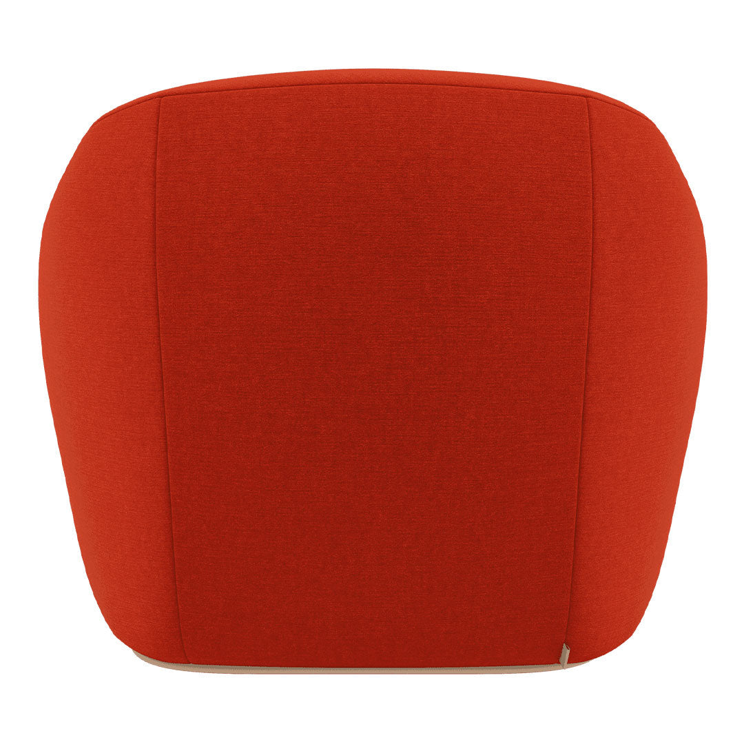 Barba Lounge Chair