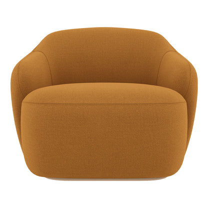 Barba Lounge Chair
