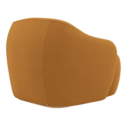 Barba Lounge Chair