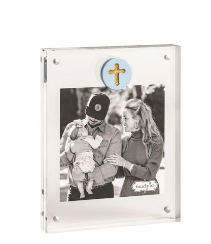 Acrylic Cross frame