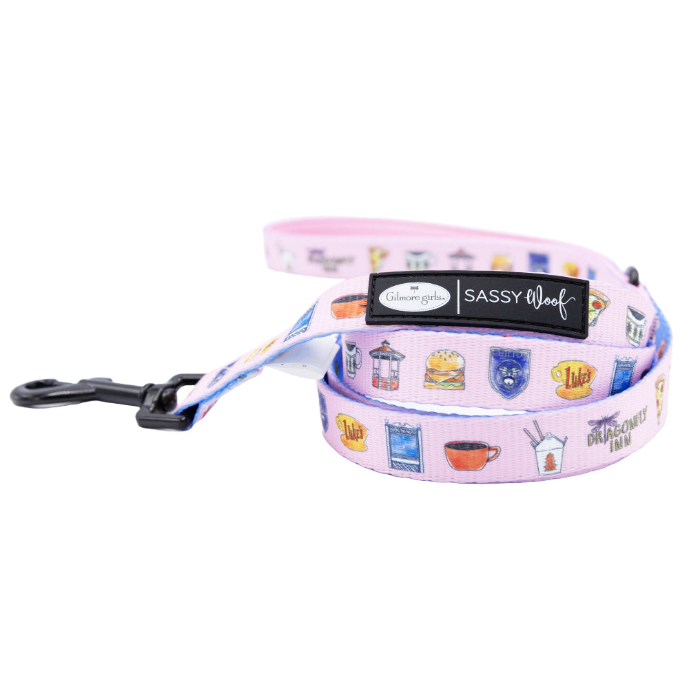 Dog Collar Three Piece Bundle - Gilmore Girls™