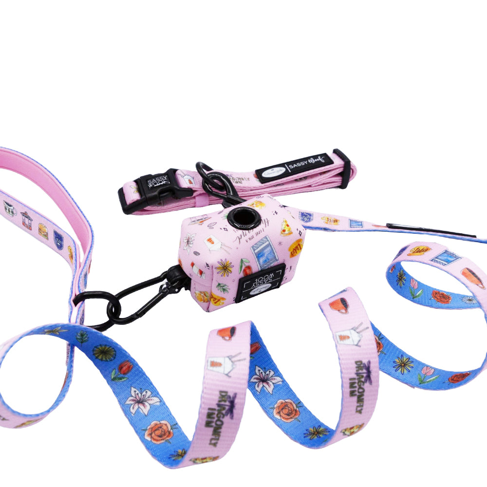 Dog Collar Three Piece Bundle - Gilmore Girls™