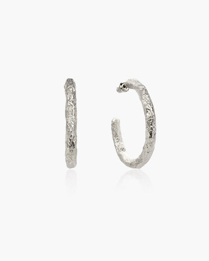 Jenny Large Hoop Earrings