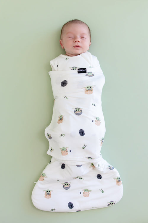 Sleep Bag Swaddler in Grogu™ 1.0