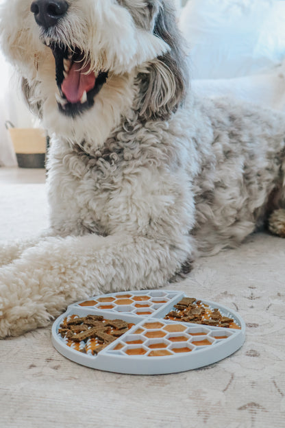 Dog Lick Mat