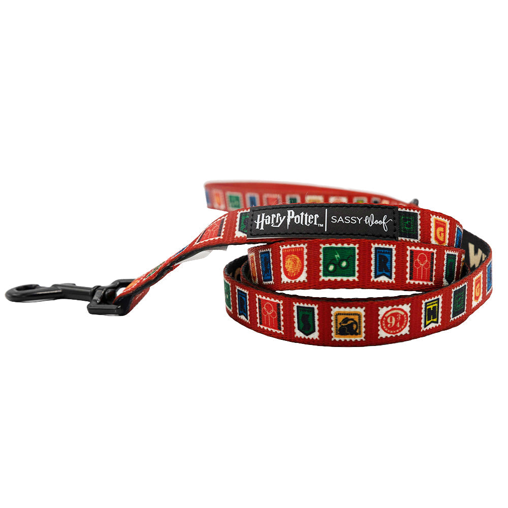 Harness Three Piece Bundle - Harry Potter™ Stamps