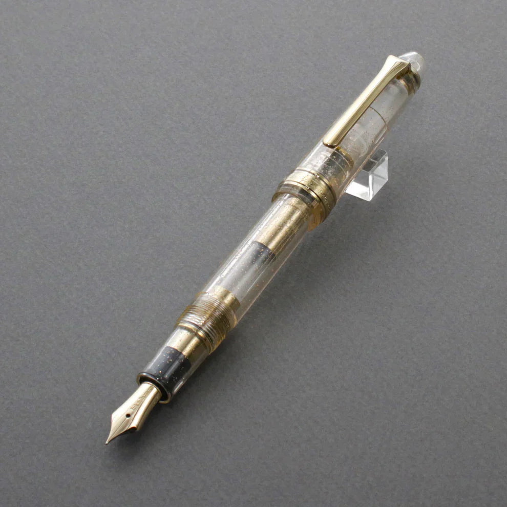 BUNGUBOX Original Fountain Pen - Kinka - Kotonoha