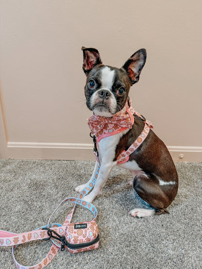 Dog Adjustable Harness - Dough My Goodness