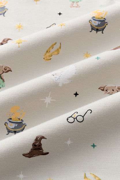 Standard Pillowcase in Starry Icon