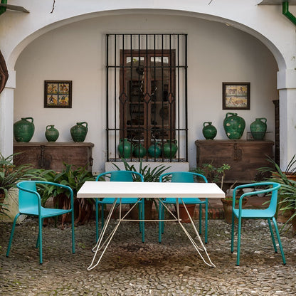 Cadiz Armchair