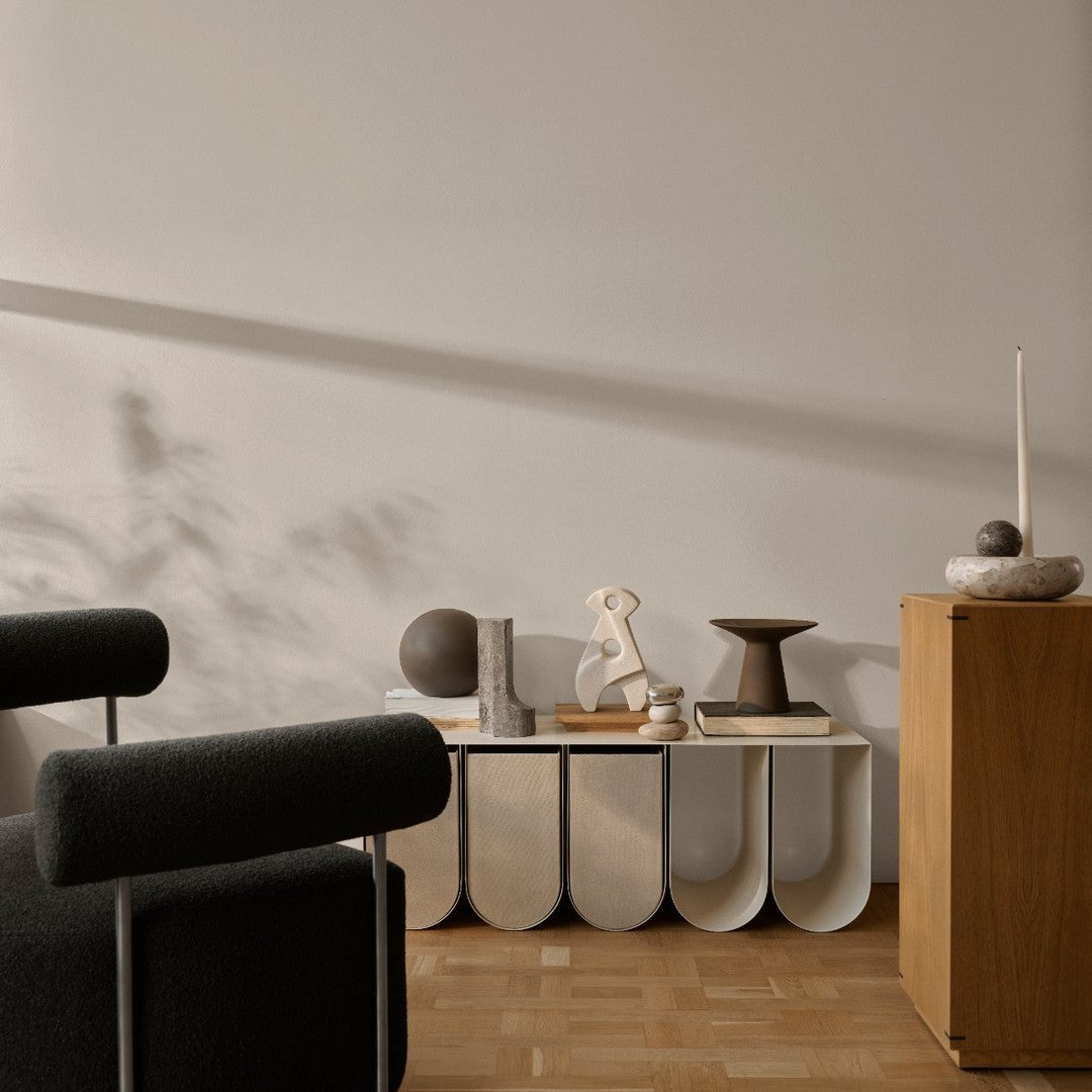 Aspect Sculpture