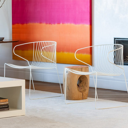 Bolonia Armchair