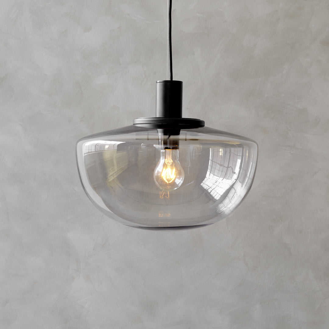 Bank Pendant