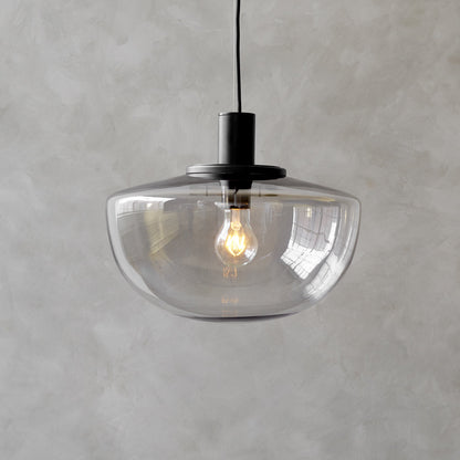 Bank Pendant