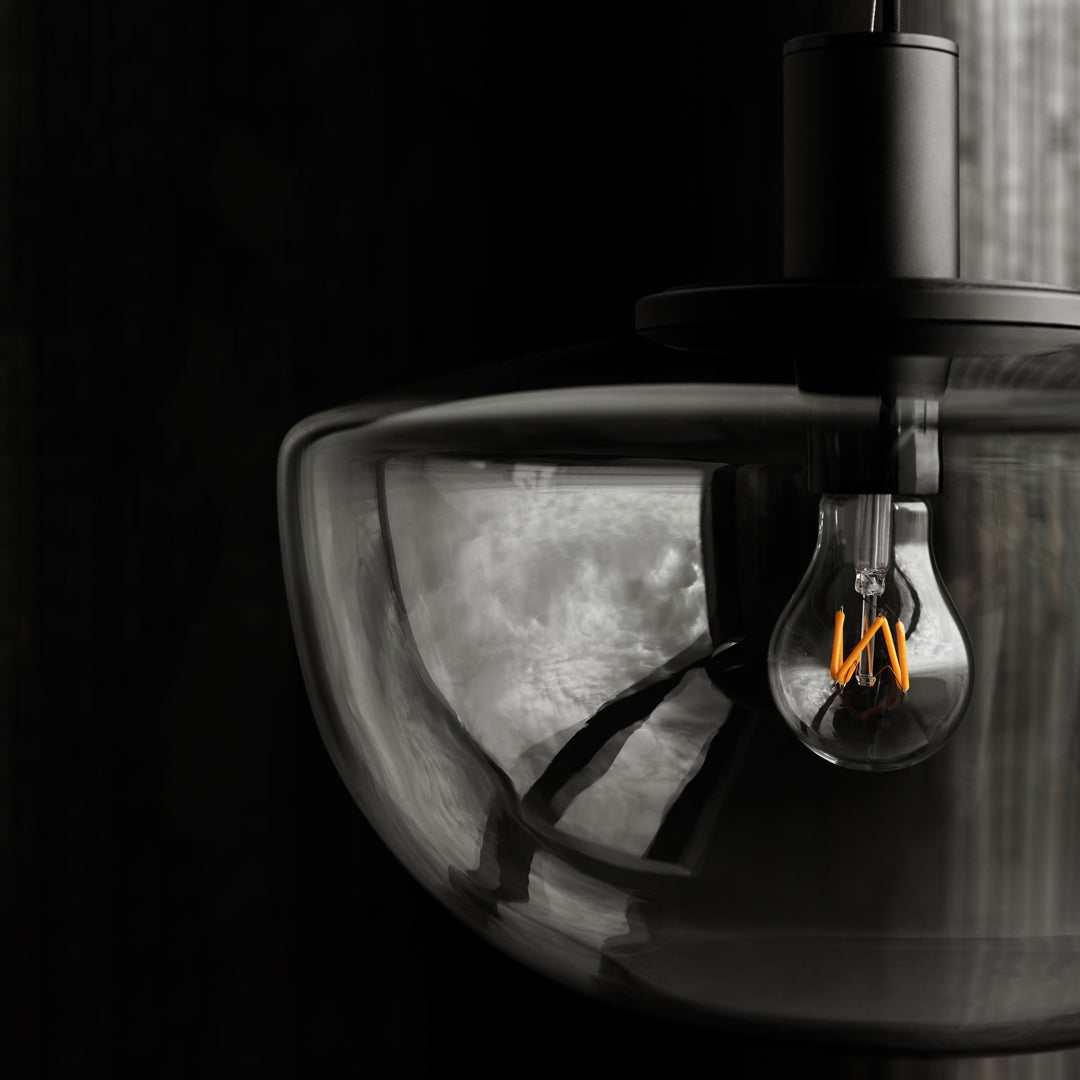 Bank Pendant