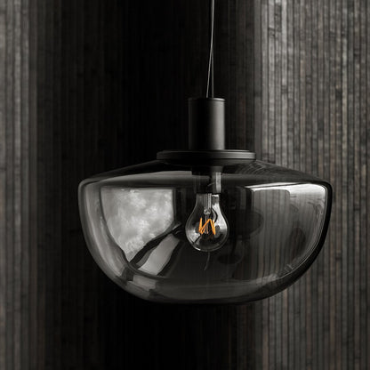 Bank Pendant
