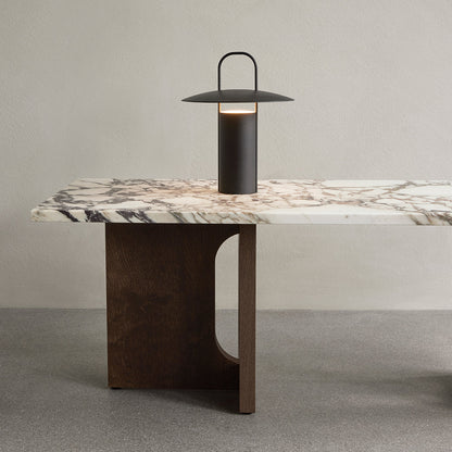 Androgyne Lounge Table