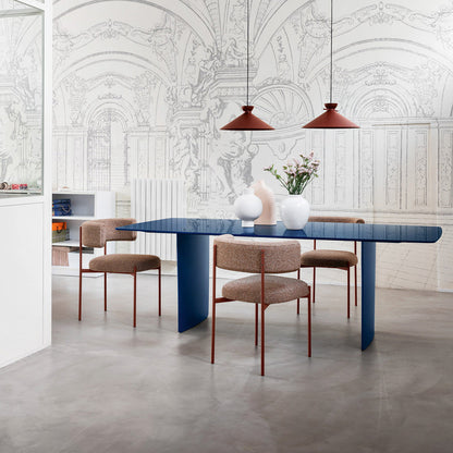 Amelie P M TS Armchair