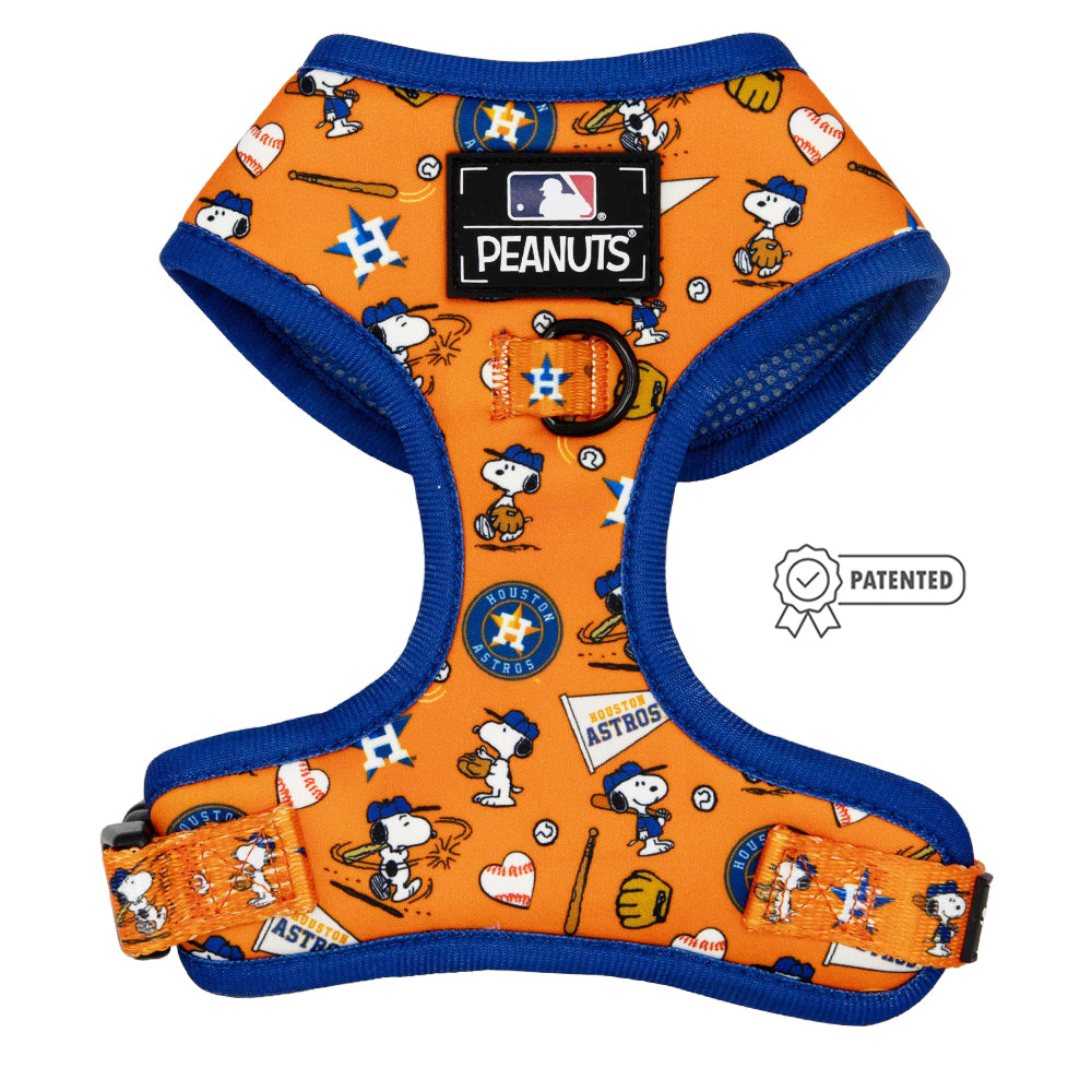 Dog Two Piece Bundle - MLB™ x Peanuts™ Houston Astros™