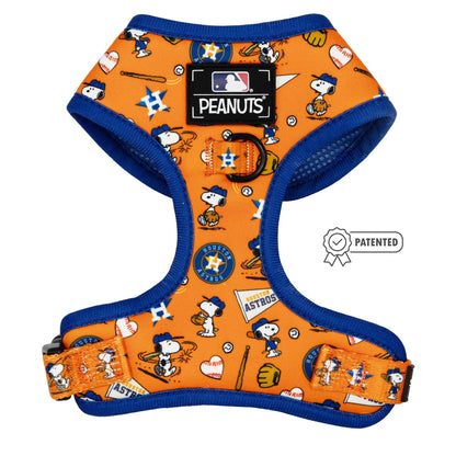 Dog Two Piece Bundle - MLB™ x Peanuts™ Houston Astros™