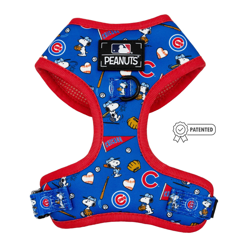 Dog Two Piece Bundle - MLB™ x Peanuts™ Chicago Cubs™