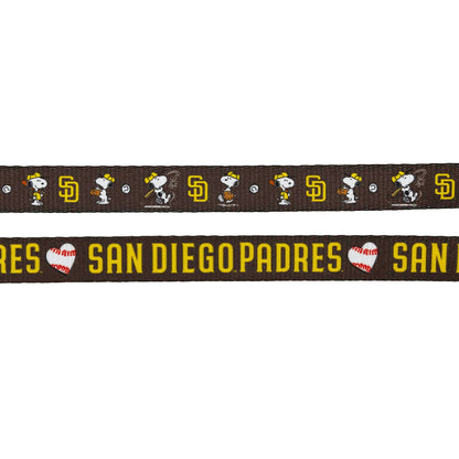 Dog Two Piece Bundle - MLB™ x Peanuts™ San Diego Padres™