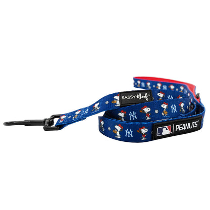 Harness Three Piece Bundle - MLB™ x Peanuts™ New York Yankees™