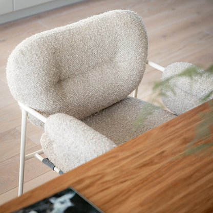 Bollo Dining Chair