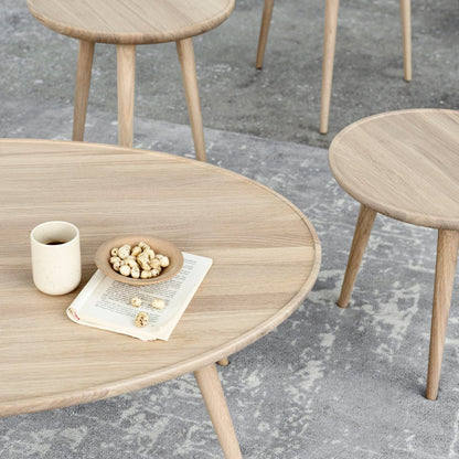 Accent Side Table