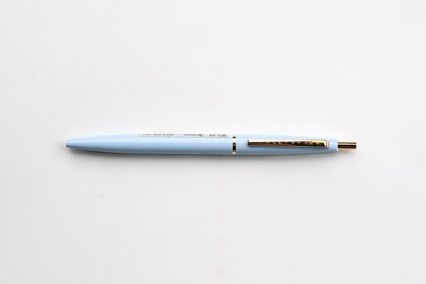 Anterique Stationers Ultra-Low Viscosity Ballpoint Pen - 0.5mm