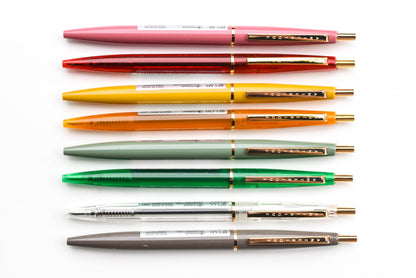 Anterique Stationers Ultra-Low Viscosity Ballpoint Pen - 0.5mm