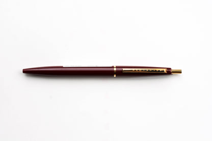 Anterique Stationers Ultra-Low Viscosity Ballpoint Pen - 0.5mm